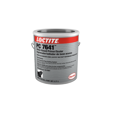 LOCTITE PC 7641 BIG FOOT PRIMER/SEALER CONCRETO X 1gal
